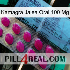 Kamagra Oral Jelly 100 Mg 35